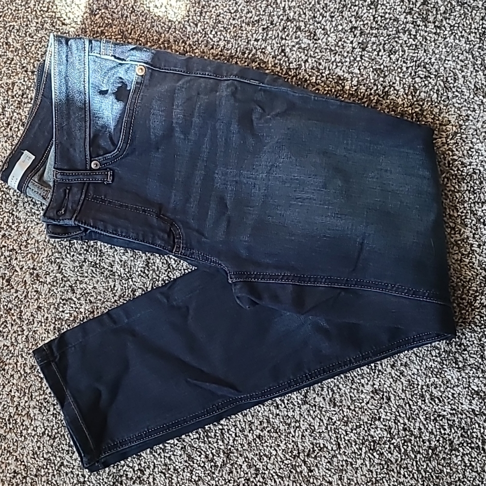 Lauren Conrad jeggings